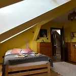 Mieszkanie W Centrum Ilawy *