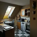 Apartment Mieszkanie W Centrum Ilawy *