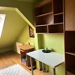 Mieszkanie W Centrum Ilawy Apartment