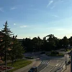 Mieszkanie W Centrum Ilawy Apartment *