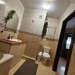 Mieszkanie W Centrum Ilawy Apartment Ilawa