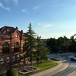 Mieszkanie W Centrum Ilawy *