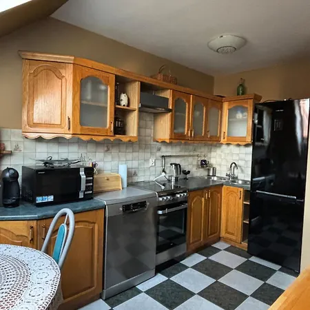 Mieszkanie W Centrum Ilawy