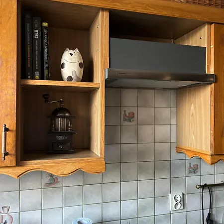 Mieszkanie W Centrum Ilawy Apartmán *