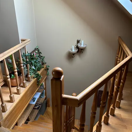 Apartment Mieszkanie W Centrum Ilawy *