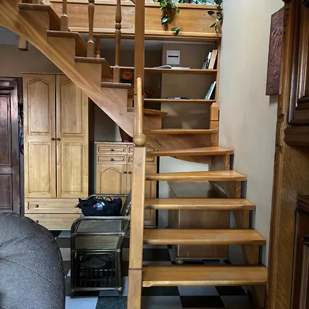 Apartment Mieszkanie W Centrum Ilawy *