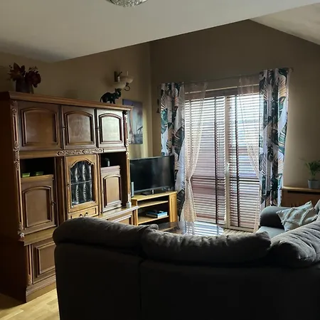 Mieszkanie W Centrum Ilawy Apartment *