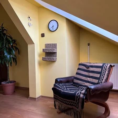 Mieszkanie W Centrum Ilawy Ilawa