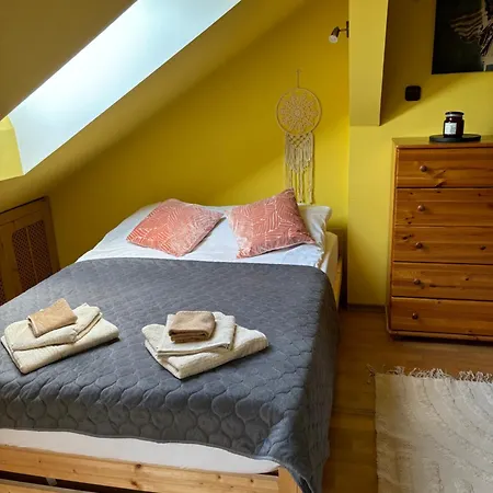 Mieszkanie W Centrum Ilawy Ilawa