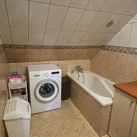 Apartment Mieszkanie W Centrum Ilawy Ilawa