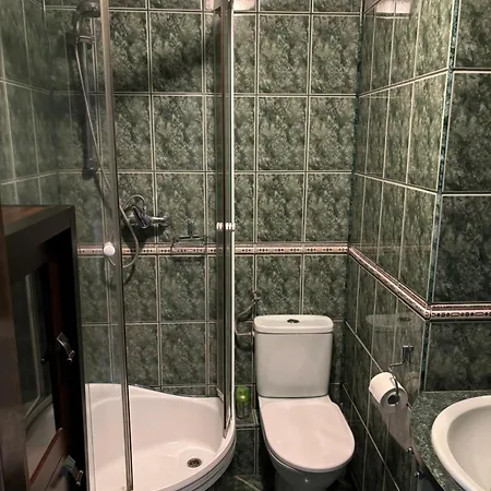 Mieszkanie W Centrum Ilawy Ilawa