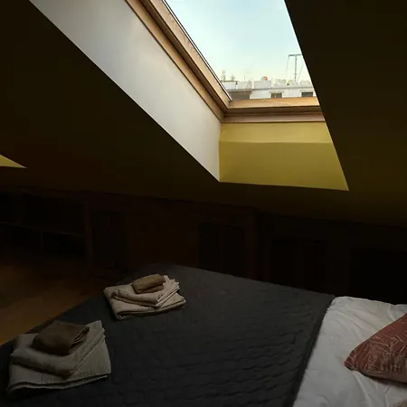Mieszkanie W Centrum Ilawy * Iława